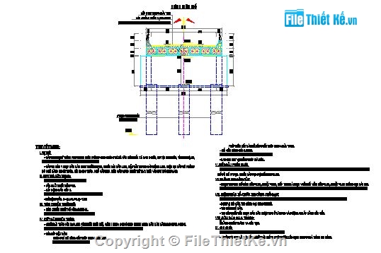 cầu dầm,thiết kế cầu,cầu bản,thiết kế dầm bản,dầm,hồ sơ cầu bản